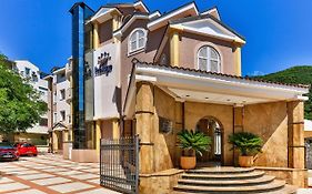 Hotel Max Prestige
