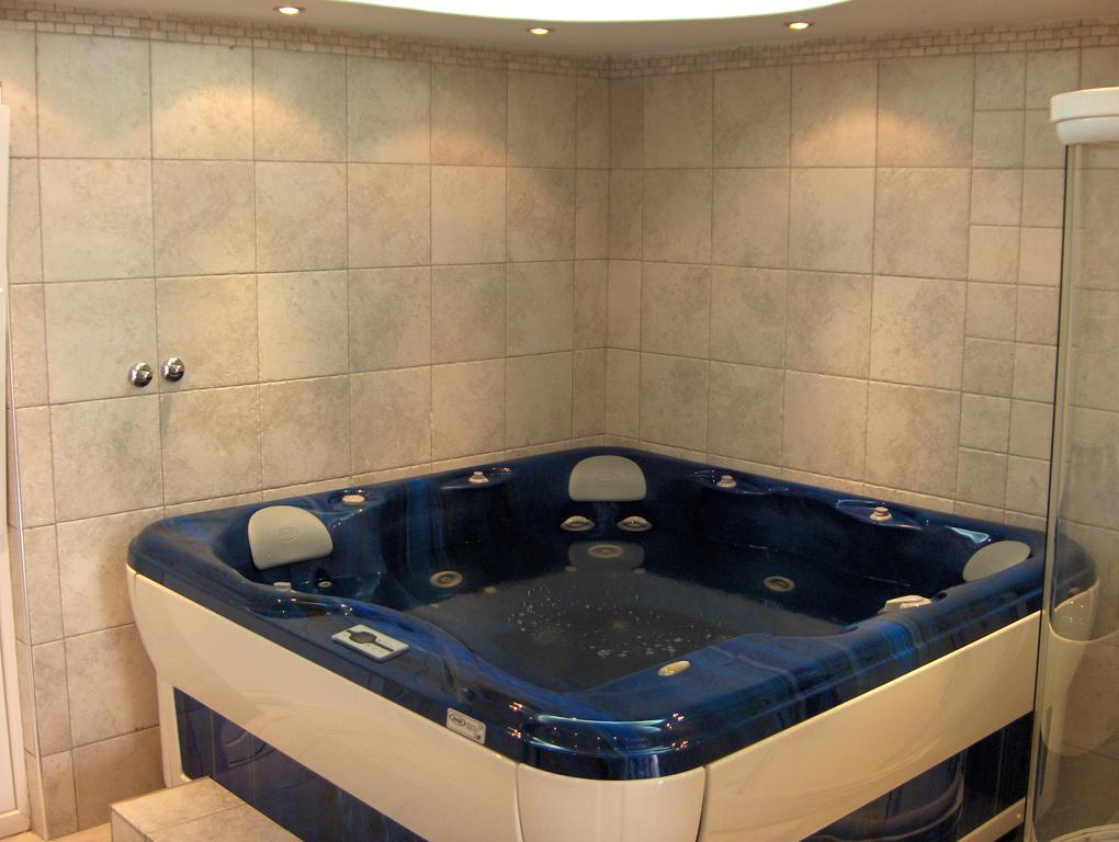 Hotel Max Prestige Budva Zewnętrze zdjęcie